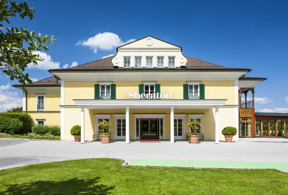 Arabella Jagdhof Resort am Fuschlsee Salzkammergut Austria thumbnail
